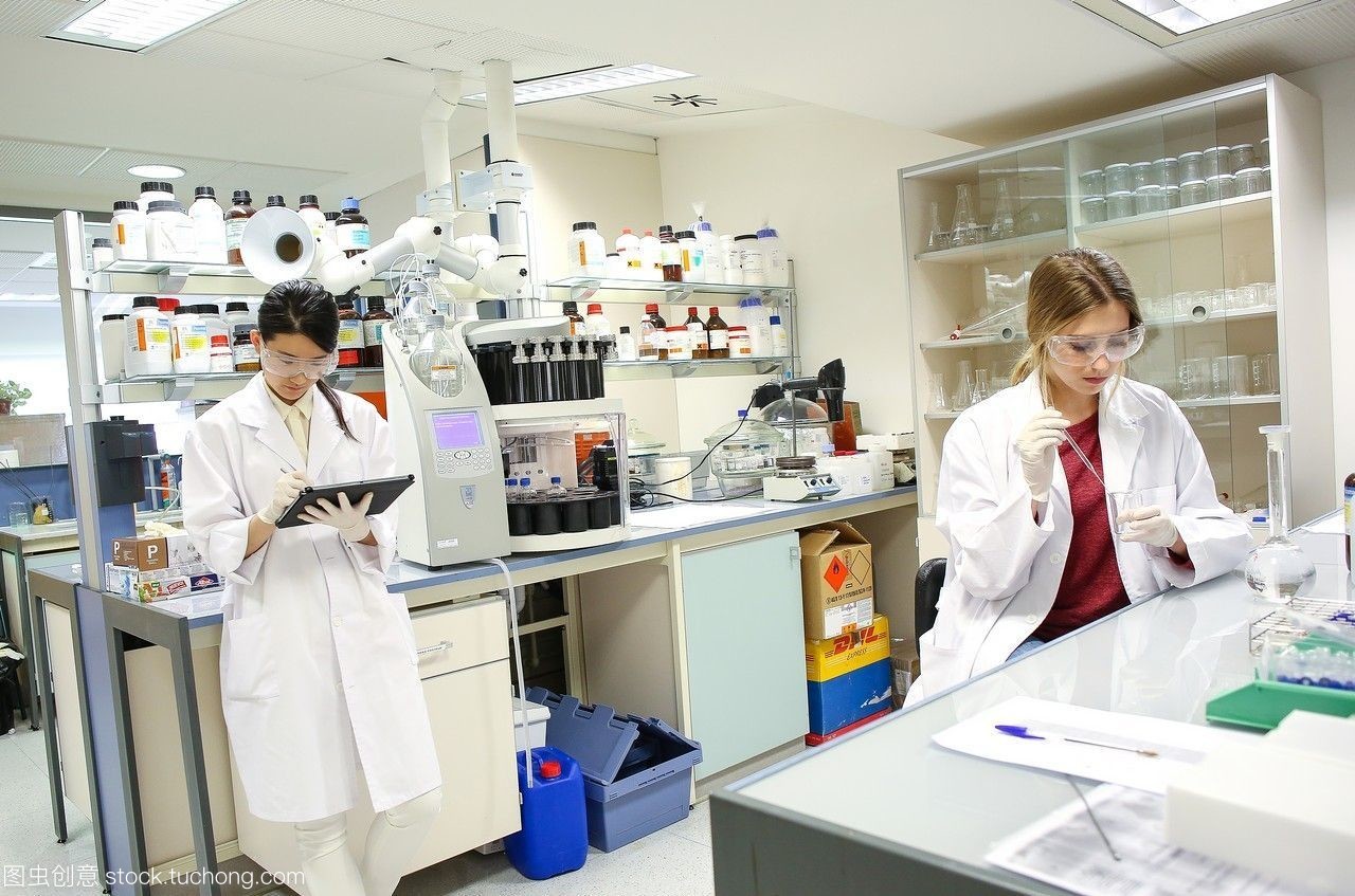 Tecnalia 扎根西班牙圣塞巴斯蒂安，引領有機與化學分析實驗室技術服務創新